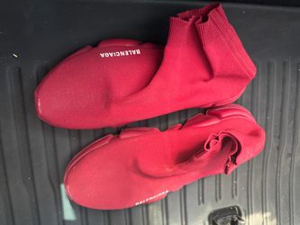Designer shoes