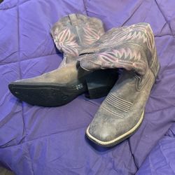 Ariat Boots