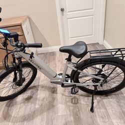 Velotric Discover 1 Plus E-bike Class 3