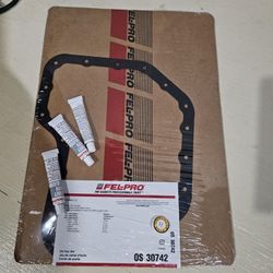 Fel-Pro Oil Pan Set Toyota 2uz-fe V8 4.7L