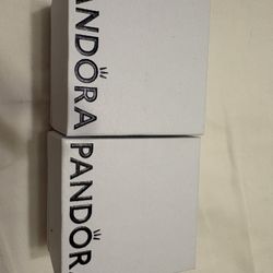 Disney Pandora Rings 