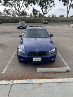 2011 BMW 328i