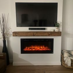 Mantle
