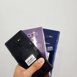 Samsung Galaxy Note 9 128gb Unlocked 