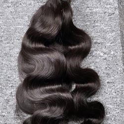Body Wave Bundles