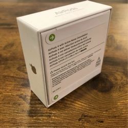 4th Generation Apple AirPods