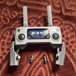 DJI MAVIC PRO 2 CONTROLLER