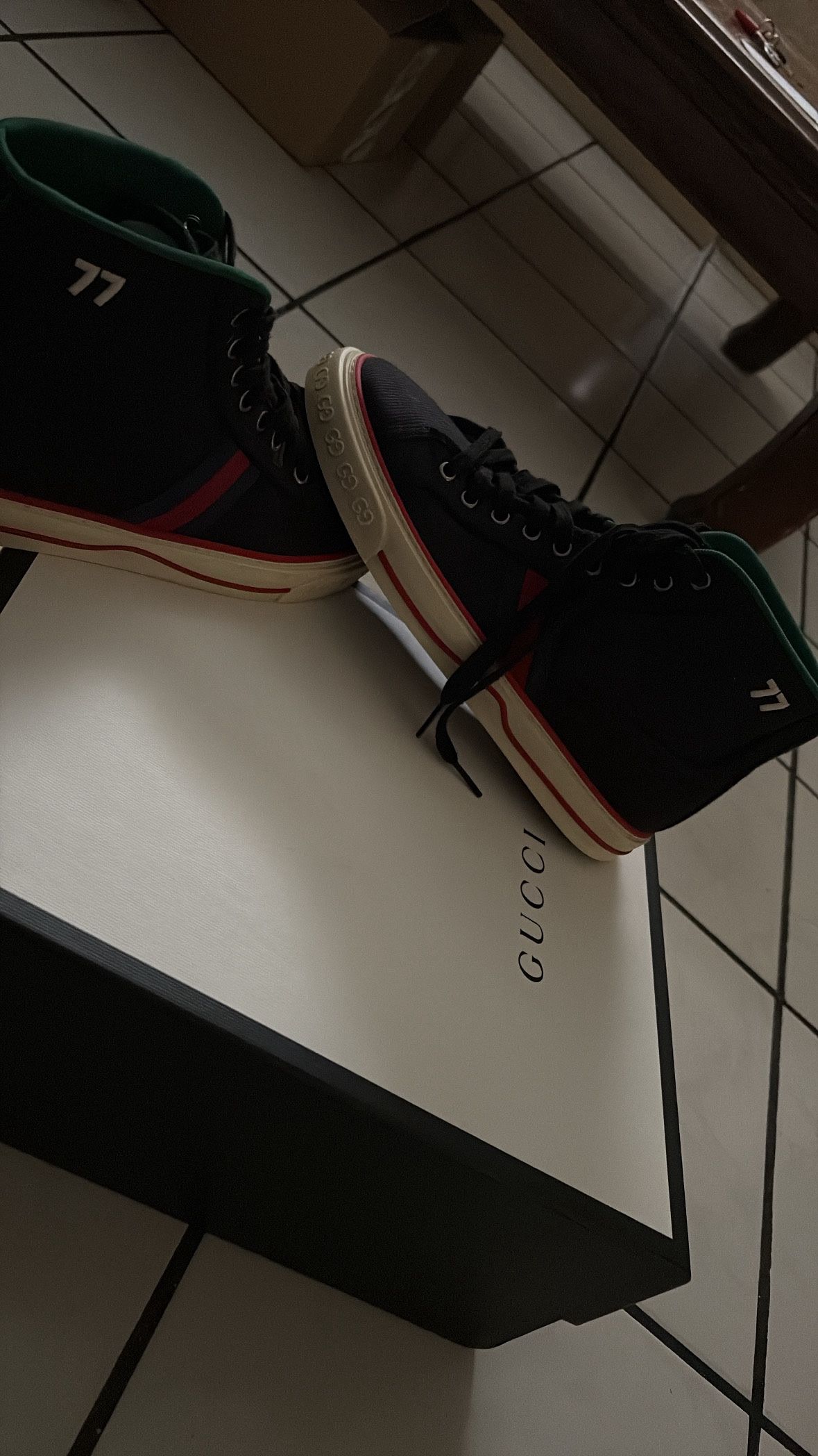 Gucci Shoes