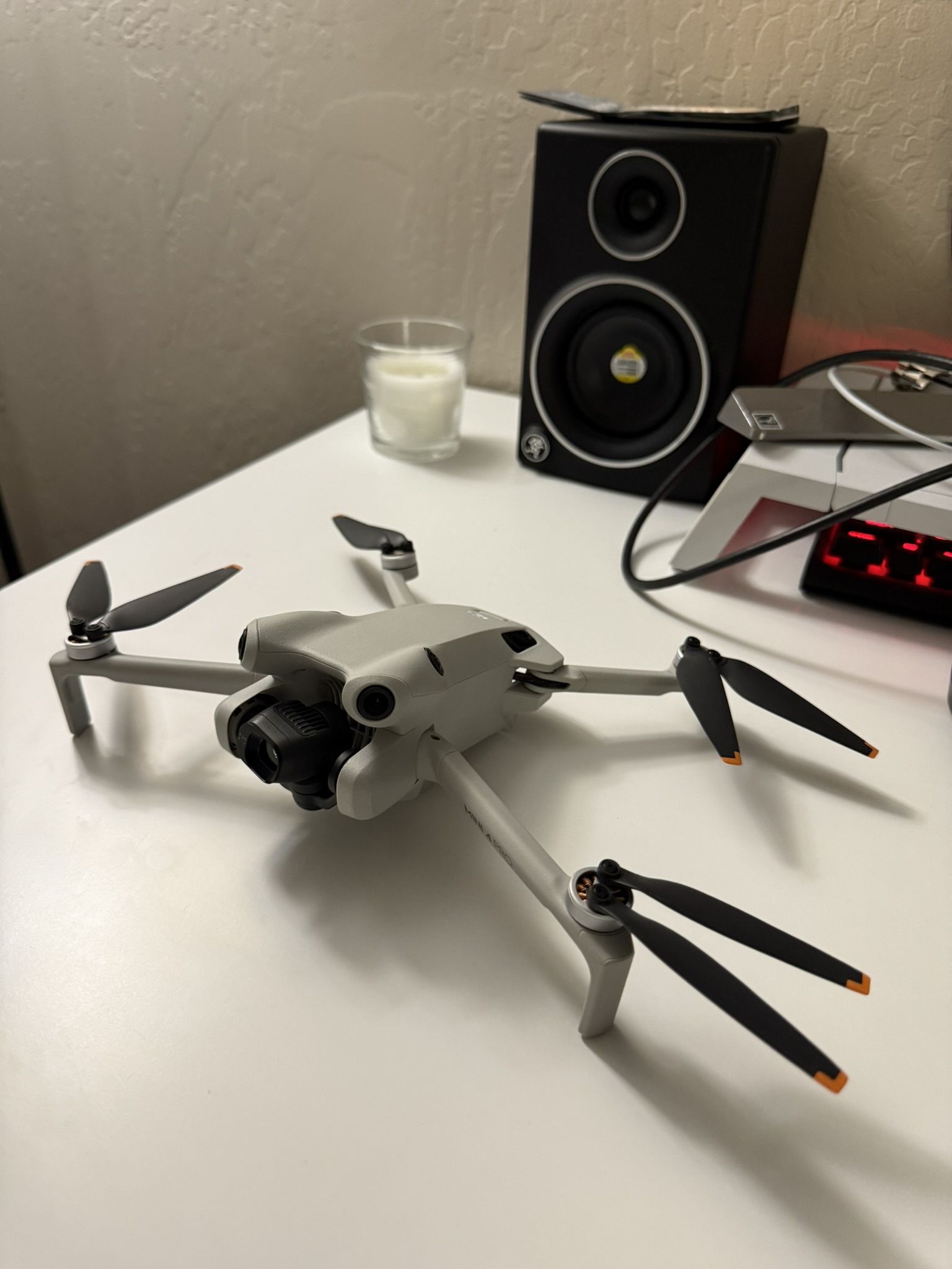 DJI Mini 4 Pro
