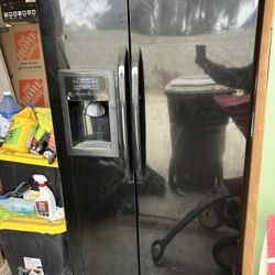 Used Fridge For Sale 