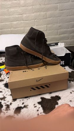 Nike Blazers