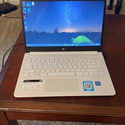 HP Laptop 14-dq0002dx