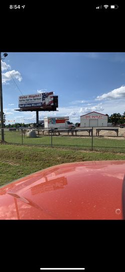 Free rent at the Dinwiddie Flea Market. Open Friday-Sunday from 10AM to 5pm. 203 Dinwiddie Place Keysville, GA 30816. Between Waynesboro and Augusta