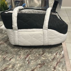 Small Dog Carrier
