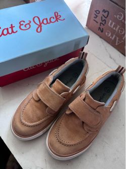 Shoes! Kids! Cat& Jack