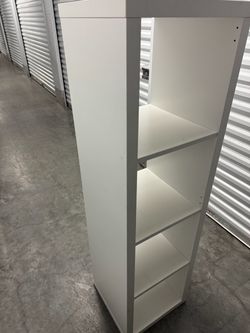 IKEA kallax shelf unit
