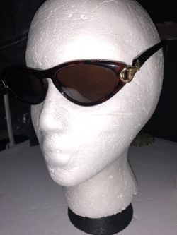Rochas sunglasses made in France vintage