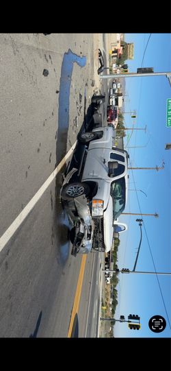 2012 Chevrolet Silverado