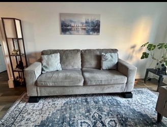 Raymour & Flannigan Sleeper Sofa!!!