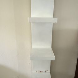 Shelf