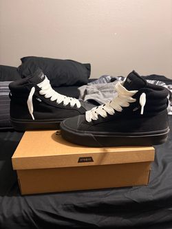 Straye Venice stomper phantom