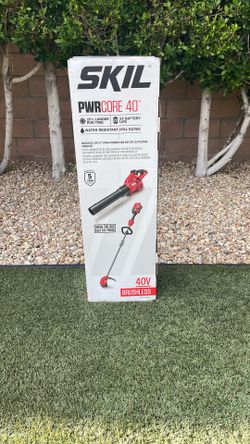 SKIL Powercore 40 Combo