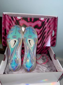 Nike Mercurial Vapor 17 Elite FG Soccer Cleats – Brand New – Size 7