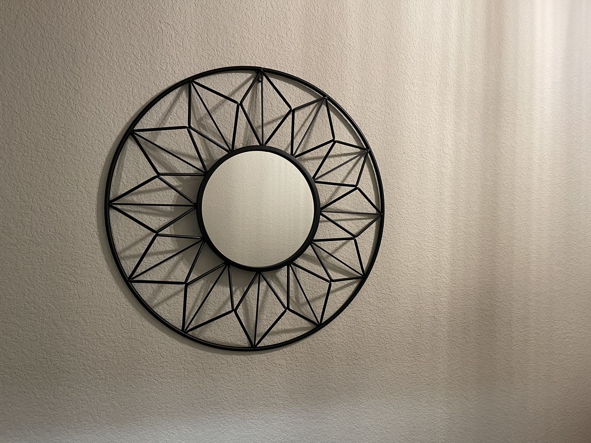 Decorative Mirror