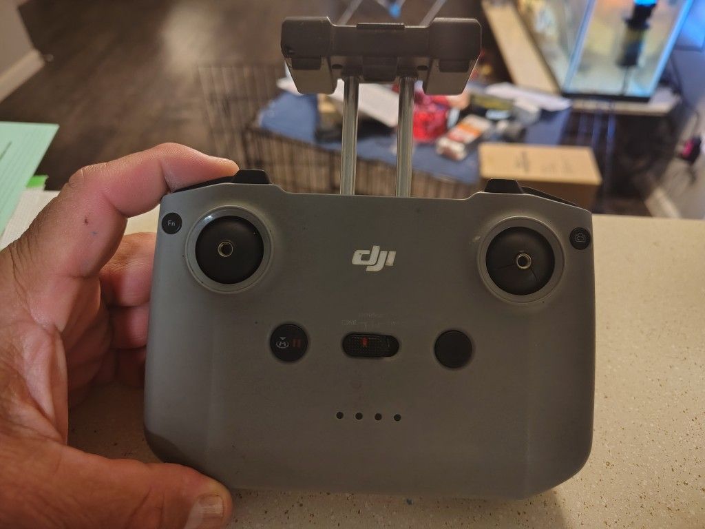 Dji C5 Radio Remote Control