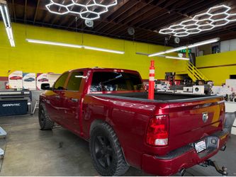 Window Film Tint Automotive