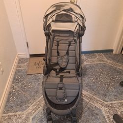 Baby Jogger City Tour Travel Stroller