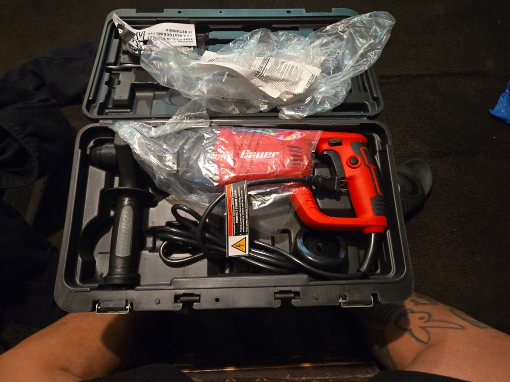 Rotary Hammer