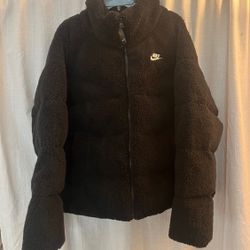 Nike Therma Fit Coat 