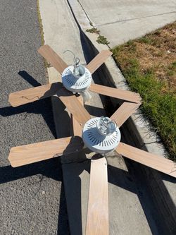 Free Hamilton Bay ceiling fans