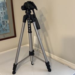 Tripod for serious photographers