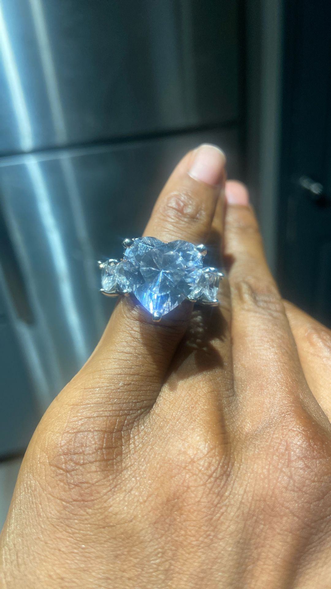 Ring Size 6