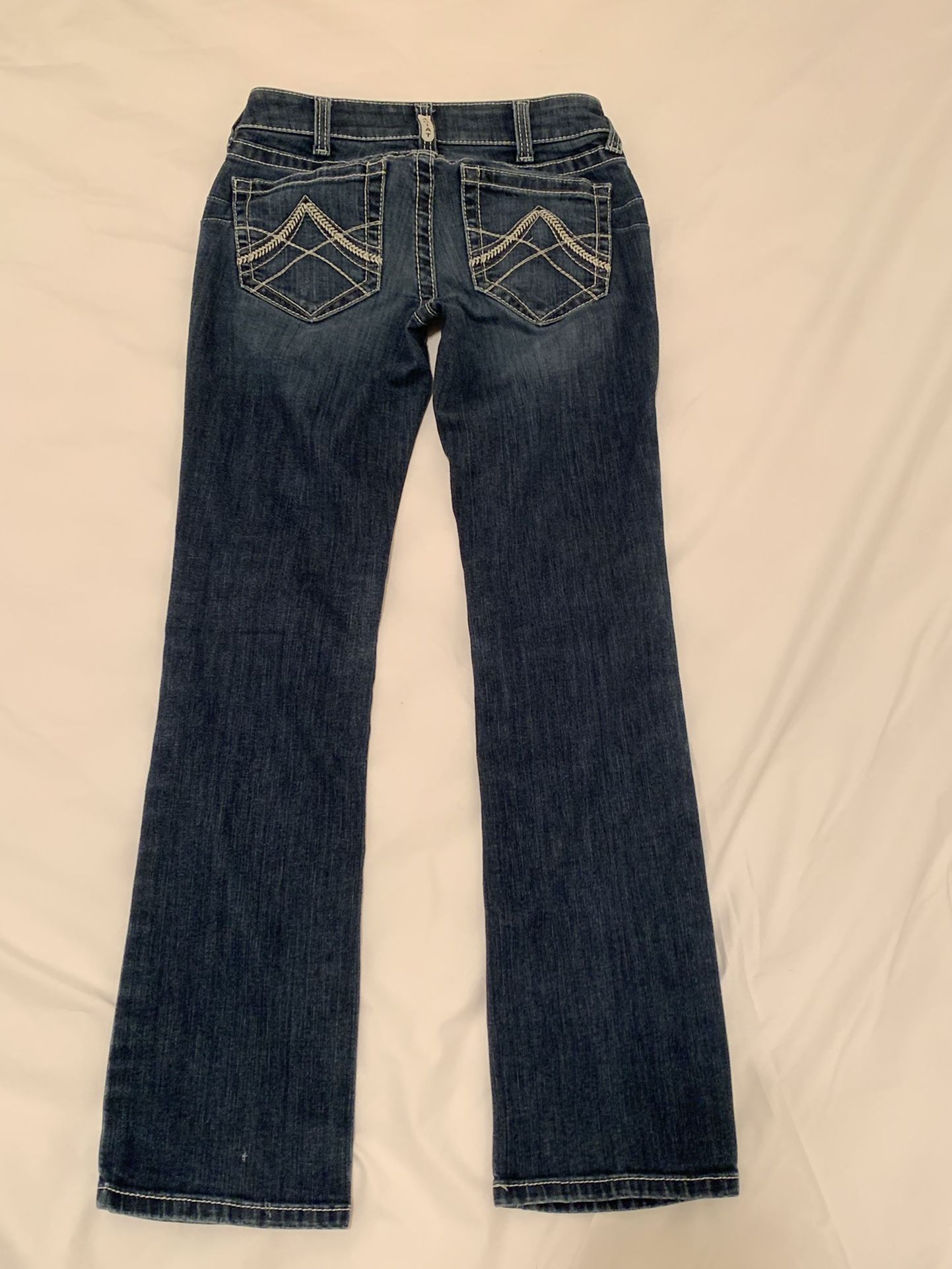 Ariat Jeans