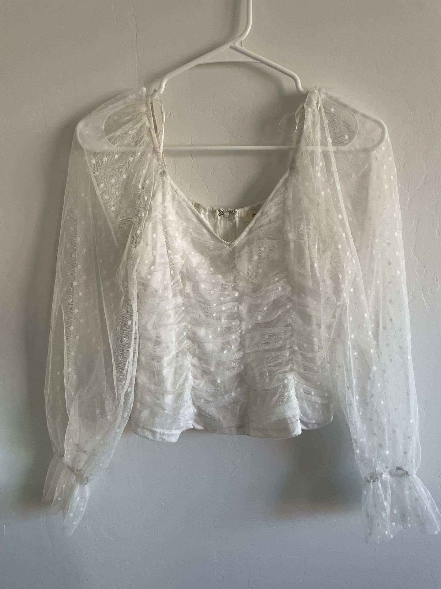 Women’s Blouse 