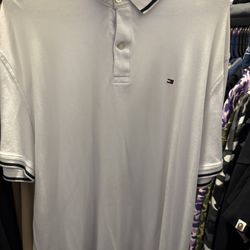 Tommy Hilfiger  Shirt 