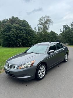 2010 Honda Accord