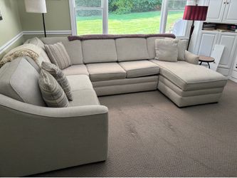 4 piece sectional sofa