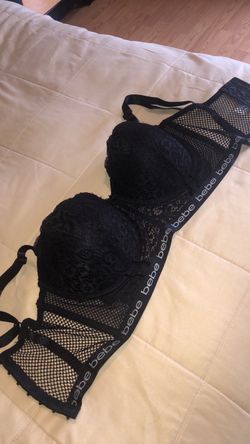 Bebe bra 34DD