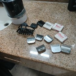 Electric Razors