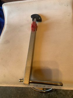 Pipe Tube Cutter Tool