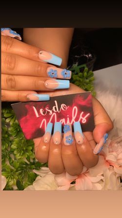Nail Tech