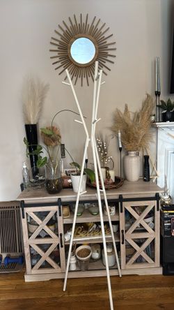 Coat Rack