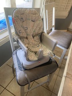 Graco High Chair