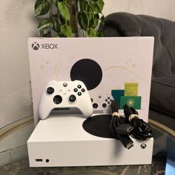 Xbox Series S 512GB With Controller
