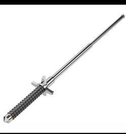 Heavy Duty Self Defense Retractable Stick 26inch