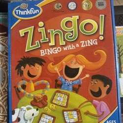 Zingo